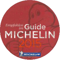 Michelin Guide Recommendation