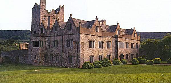 Ormonde House