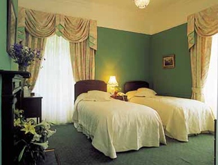 Bed and Breakfast